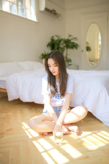 年轻的母亲2